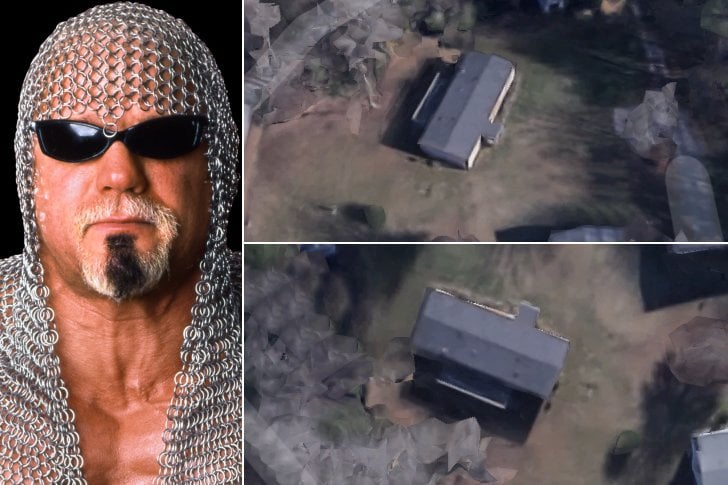 Country Financial Car Insurance >> THESE SUPER FANCY WRESTLING STAR HOMES ARE A SITE TO SEE - Cash Roadster Country Financial Car Insurance >> THESE SUPER FANCY WRESTLING STAR HOMES ARE A SITE TO SEE - Cash Roadster