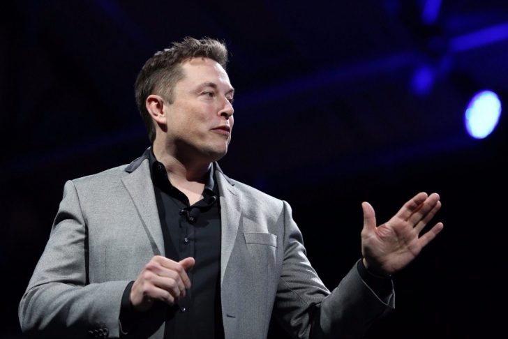 The Tesla CEO has been breaking the Internet with his controversial and daring entrepreneurial pursuits like $500 Flamethrowers, SpaceX, among others.