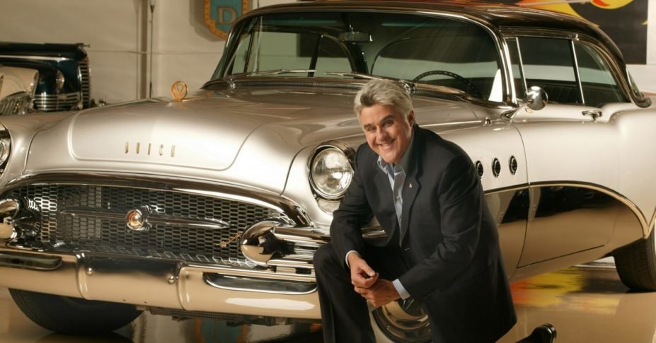 Jay reveals he purchased his first ever car for only $350.