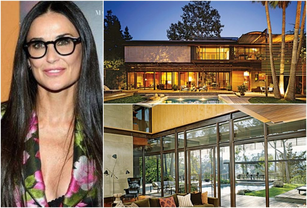 These Celebrity Houses Look Extremely Luxurious Page 4 Of 182 Cash Roadster 