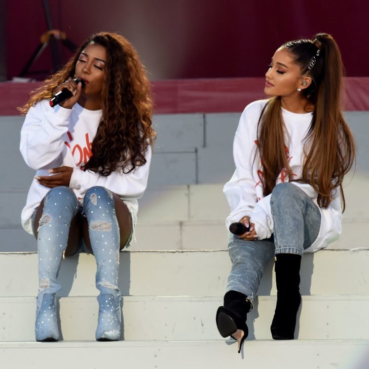 The cryptic messages and hints behind the song had the fans wondering whether the Singer just came out or not.