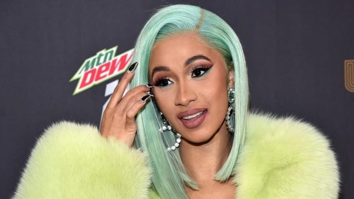 Cardi B never hesitates to cancel a contract if she knows she's not getting paid properly.