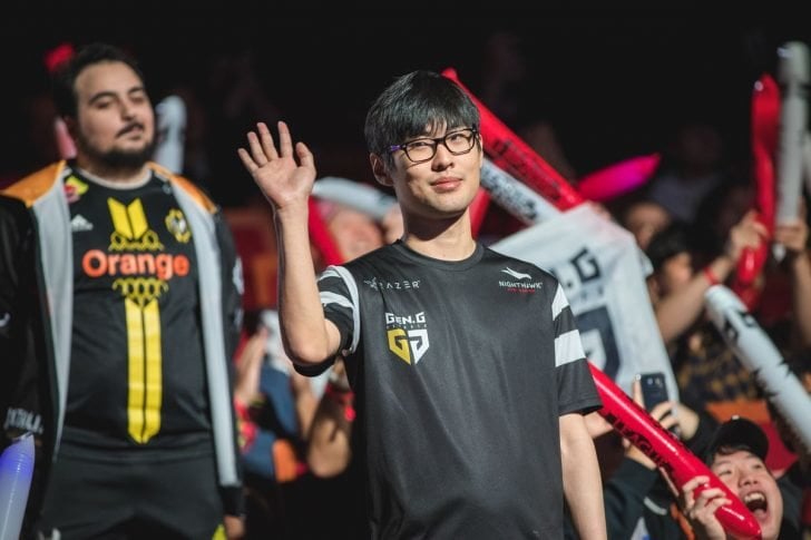 Yang believes Gen.G can also build a network of global entrepreneurs worldwide and lessen the gap between Silicon Valley tech-founders and Eastern businesspeople.