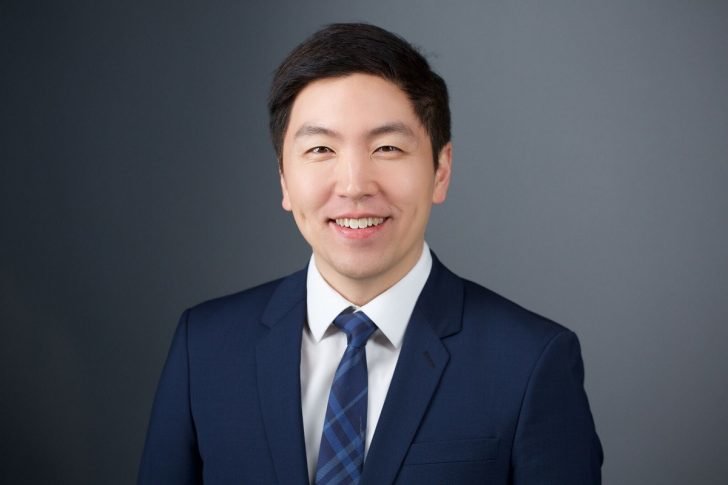 Park says their company aims for world expansion and recognition to establish the esports industry and empower the online gamers.