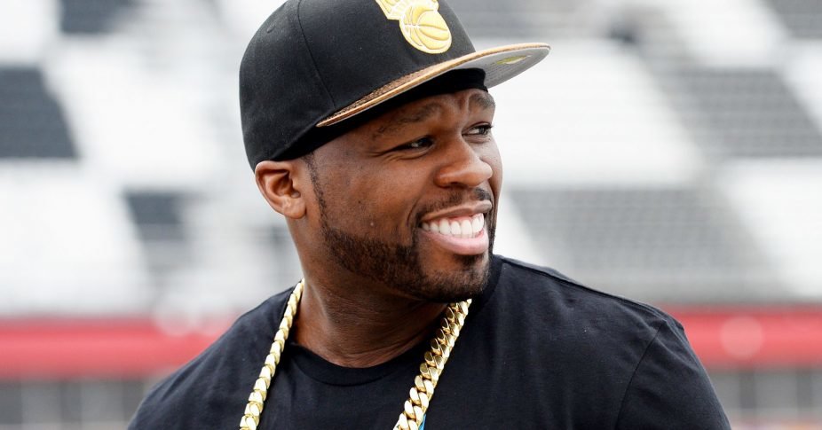 50 Cent acquired the stunning mansion from the renowned boxer