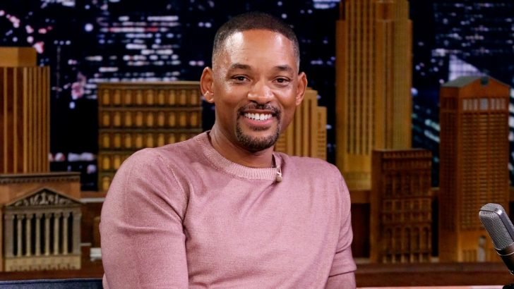 Gen.G's CEO, Chris Park, says they're overwhelmed by the tremendous support they receive from celebrities like Will Smith who believes in their mission.