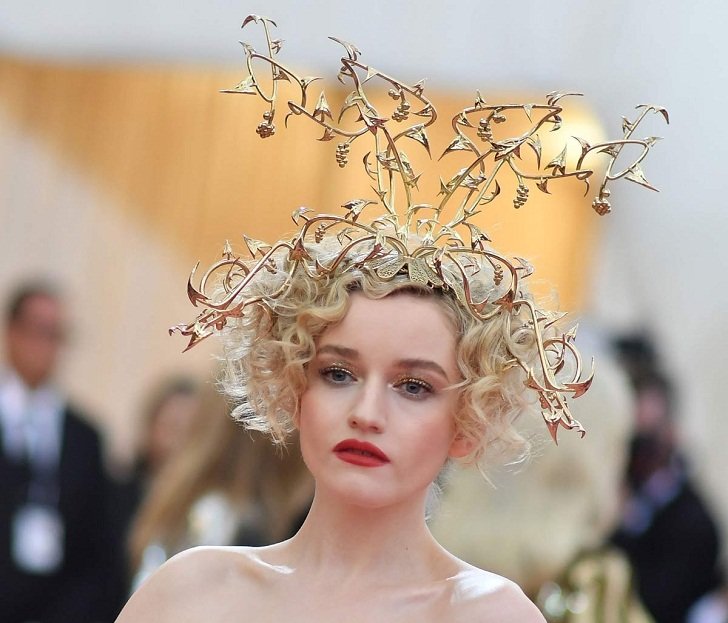 Posen says he's proud to demonstrate his latest creations at Met Gala 2019.