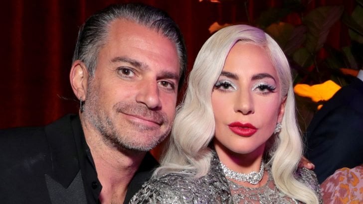 Lady Gaga clarifies she's still single and she and Carino didn't get back together.
