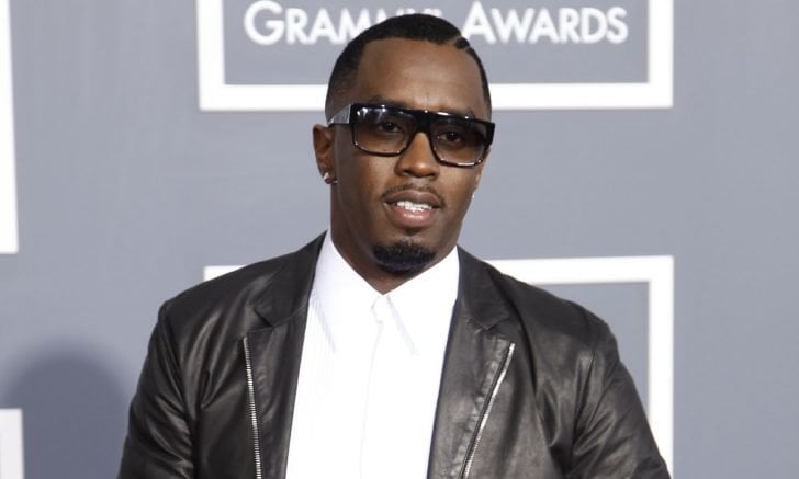 Diddy's wealth enables him to build his luxurious collection of lavish cars.