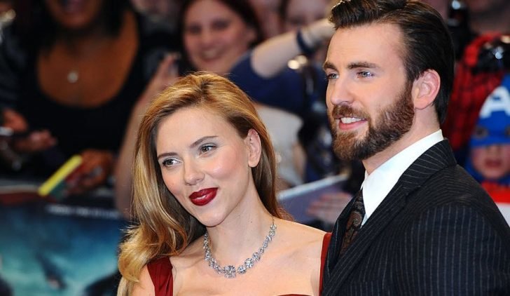 Aside from RDJ, Chris Evans and Scarlett Johansson, were also one of the highest earners from the film.