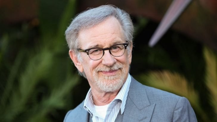 Steven Spielberg hails as one of the world's most successful film directors of all time.