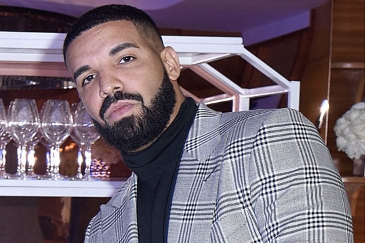 Drake is also a gamer as he played Fortnite with the renowned streamer Tyler "Ninja" Blevins one time.