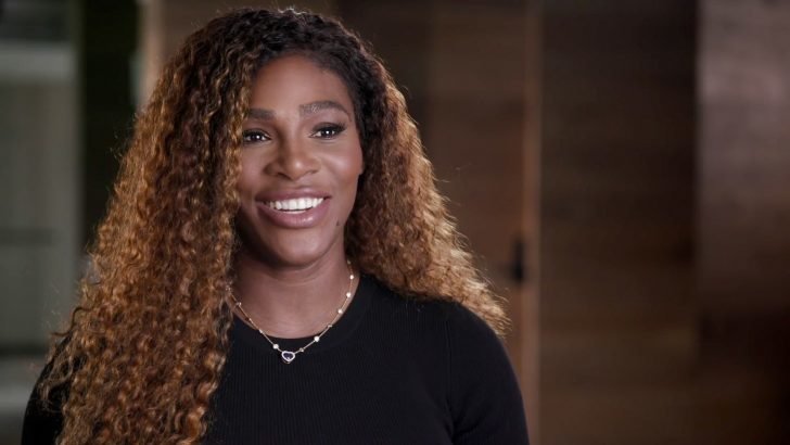 Williams says she wants to empower people and uplift the lives of the marginalized sector by investing in a myriad of startup businesses.