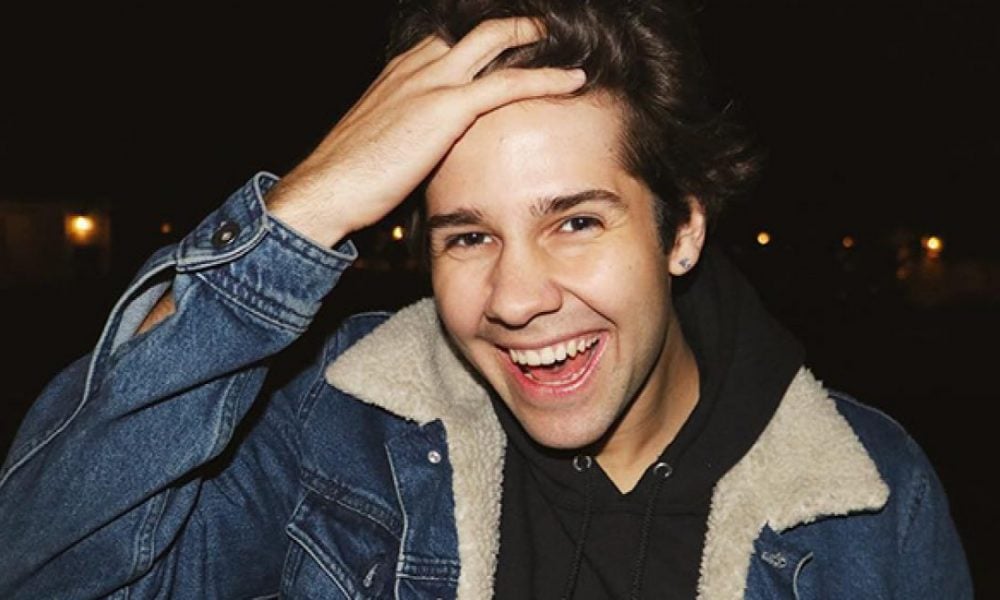 YouTuber David Dobrik Gave His Friend a $290,000 Surprise That No One ...