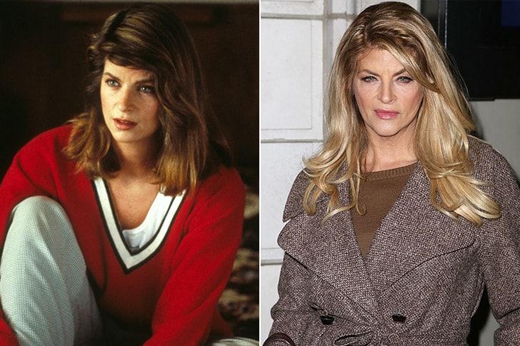THESE 90'S STARS WILL CONFUSE YOU WHEN YOU FIND OUT WHAT