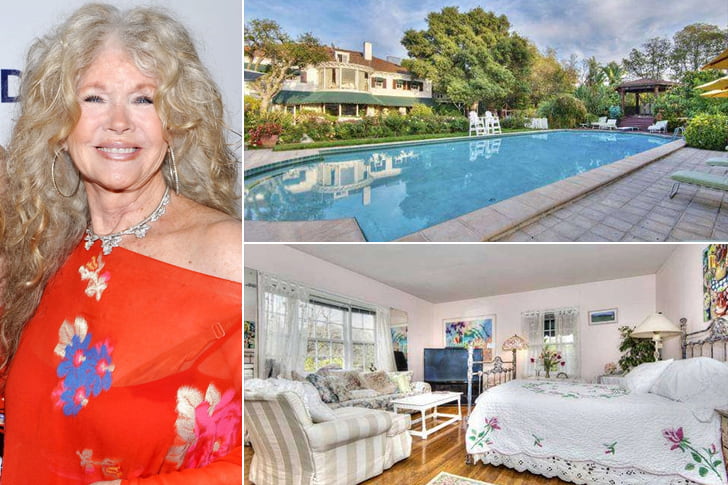 Jaw-dropping Celebrity Houses - Page 43 Of 140 - Military Bud