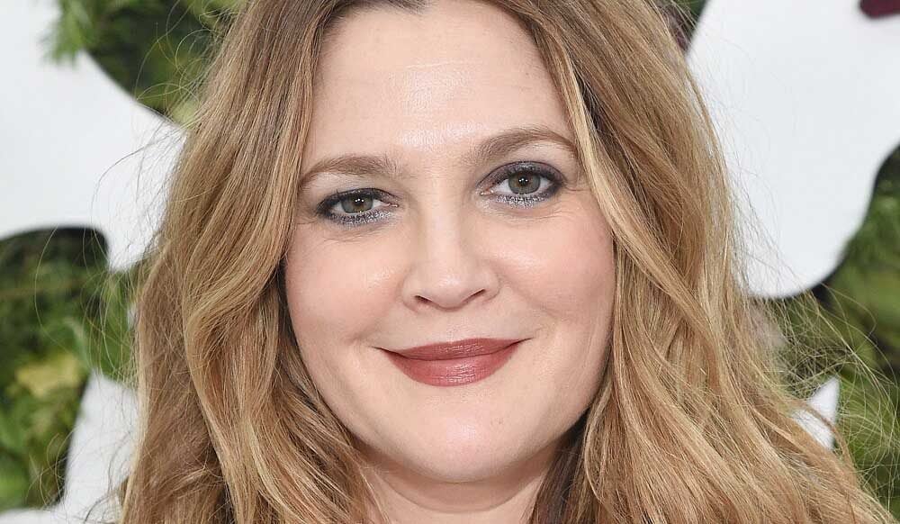 santa clarita diet drew barrymore