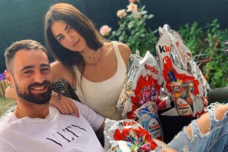 Sono bellissime, sono conosciute e amate la compagne dei