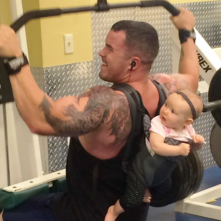 Most Embarrassing Gym Moments Caught On Camera That You Won t Believe 