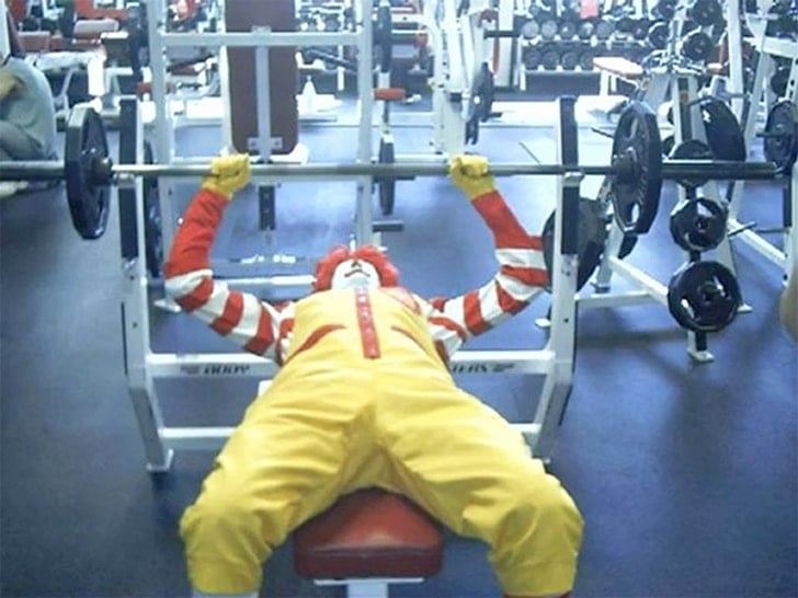 Most Embarrassing Gym Moments Caught On Camera That You Wont Believe