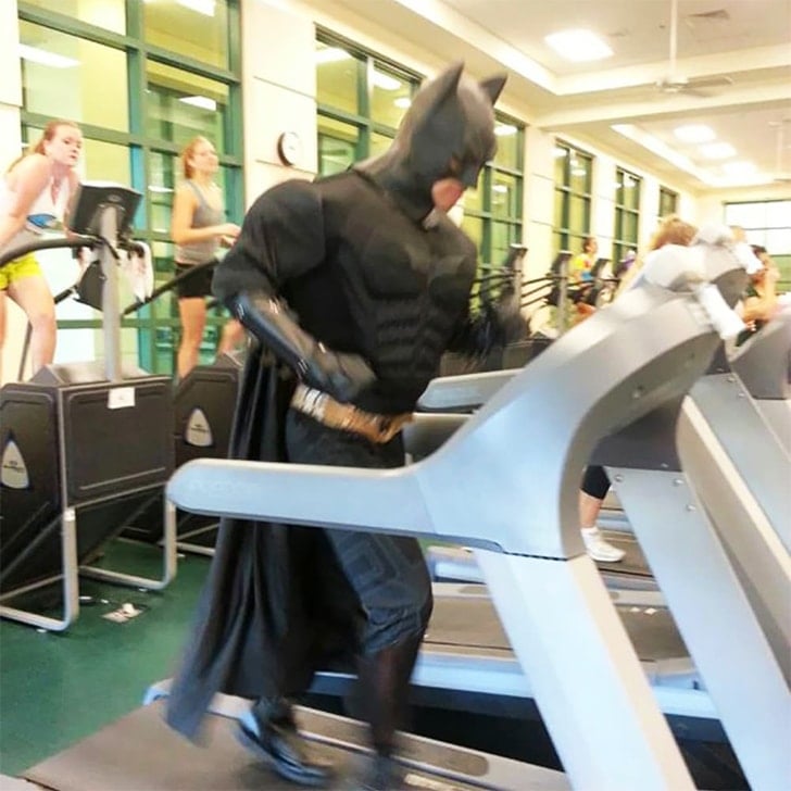 Most Embarrassing Gym Moments Caught On Camera That You Wont Believe