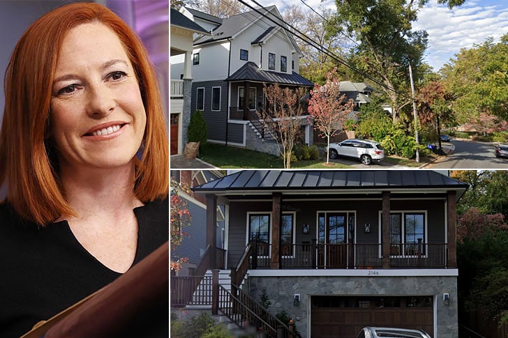 50 Celebrity Houses That Are Too Dreamy And Expensive Page 2 Of 75 