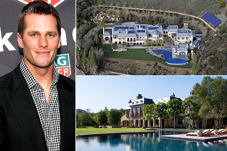 50 Celebrity Houses That Are Too Dreamy And Expensive Page 2 Of 75 