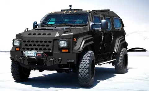 Celebrities With The Most Expensive Cars