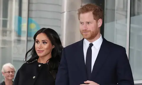 Call Your Bank ASAP! Prince Harry’s Royal Car Is up for Sale at a Surprisingly Low Price