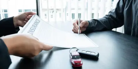 Who’s Covered by Car Insurance – the Vehicle or the Driver?