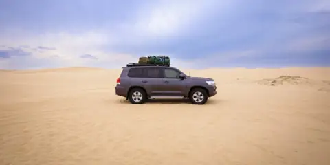 Can Your Car Keep You Safe During an Emergency?