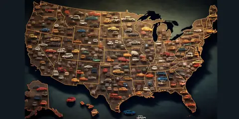 Which States Have the Safest—and Riskiest—Drivers in America?