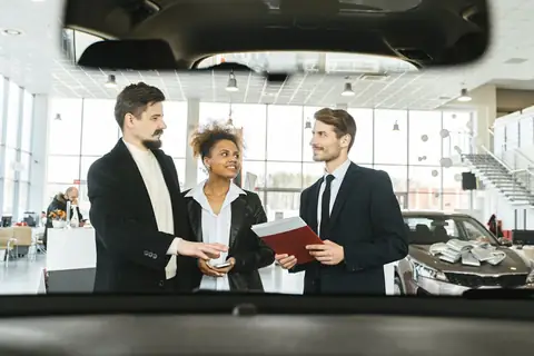 What Is a Good Credit Score to Buy a Car With No Down Payment in 2024?