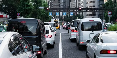 Latvia, Austria, and Greece Lead the EU in Dangerous Driving Habits