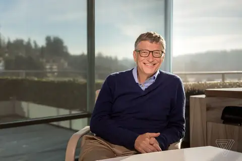 How Bill Gates Returned to $100 Billion Club But Without Any Help from Microsoft