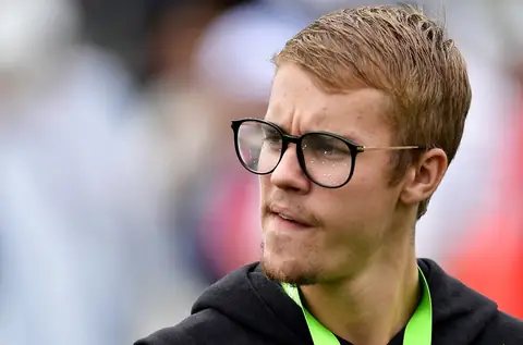 You Won’t Believe How Many Cars Justin Bieber Has Been Gifted by A-Lister Friends