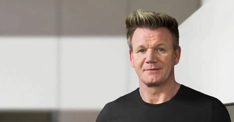 Ramsay also wants his kids to value humility, family, commitment and dedication instead of treating money as their everything.