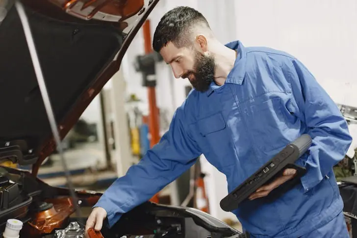 Is it legal to build your own car in the U.S.?