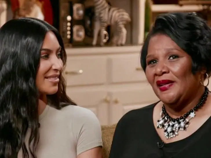 Kim Kardashian says helping other people get the justice they deserved inspired her to pursue law.