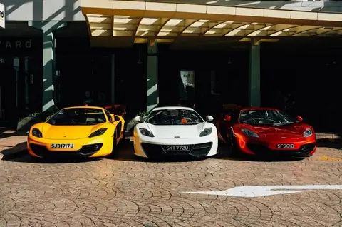 Check Out These Best Performance V6 Cars That Are Extremely Affordable