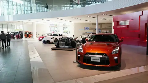 Nissan’s Big Bet on Aggressive Discounts Is Fueling Sales As Competitors Pull Back