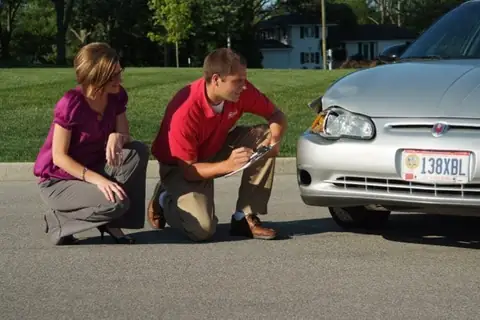 How To File A Claim With Your Car Insurance Provider