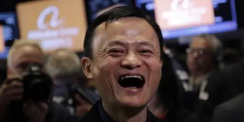 From Rags to Riches: The Inspirational Story of Alibaba’s Jack Ma
