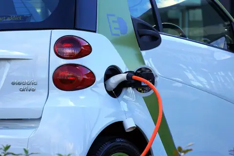 China’s Surge In Electric Vehicle Sales Has Increased Car Insurance Prices