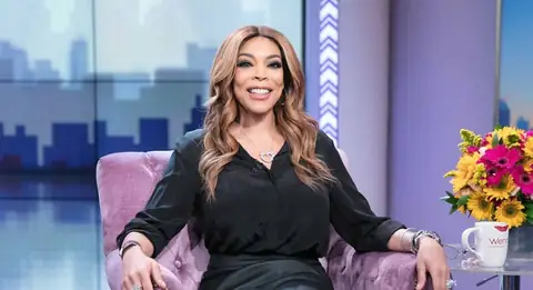 Wendy Williams at Risk of Losing MILLIONS Following Her Divorce with Cheating Husband