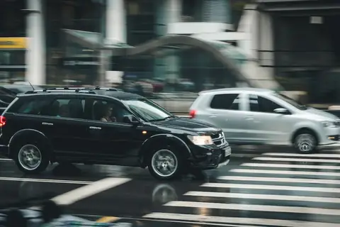 Here’s How Accidents Can Affect Car Insurance Premium Plans
