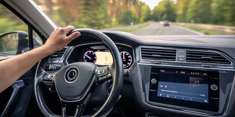 The Surprising Effects of Music on Your Driving Performance