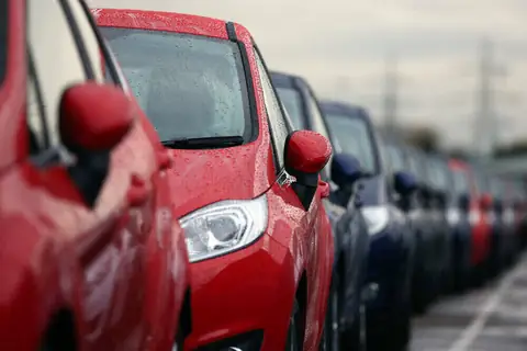 Car Buyers Ready to Pay Almost 12% Over MSRP For New Car. Here’s Why