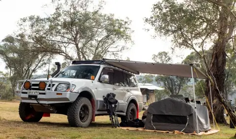 Mitsubishi Ends its U.S. Pickup Hiatus With Nissan-sourced Truck Aimed at Toyota Tacoma & Chevy Colorado
