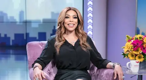 Wendy Williams’ Husband Gifts Her EXPENSIVE Diamond-Encrusted Watch Amid Cheating Scandal